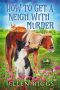 [Ins Gras beißen 10] • How to Get a Neigh with Murder